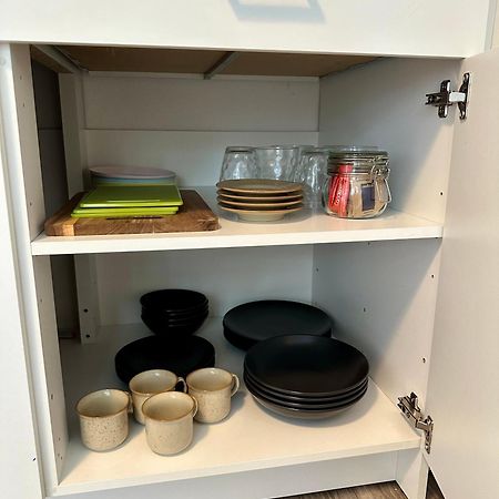 Apartmany U Rybnicka Pribraz Luaran gambar