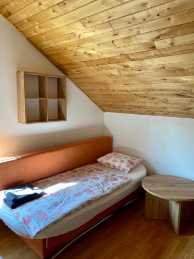 Apartmany U Rybnicka Pribraz Luaran gambar