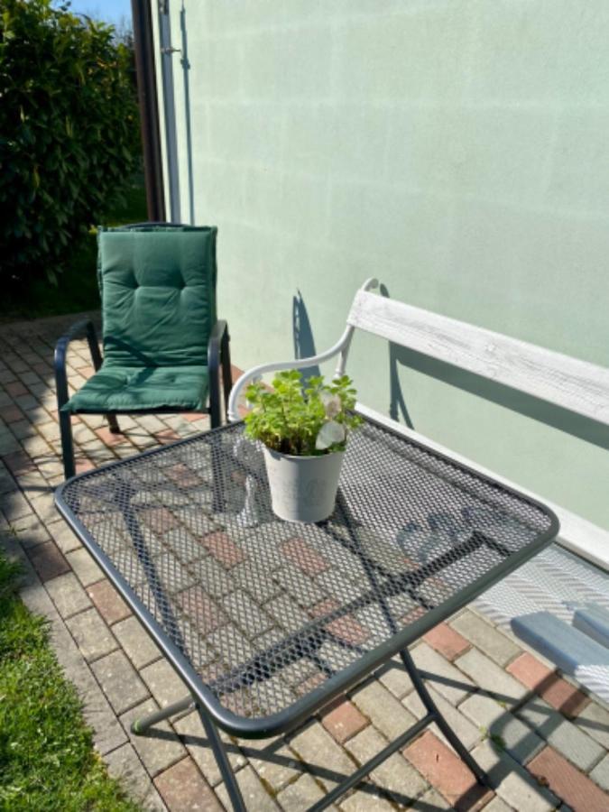 Apartmany U Rybnicka Pribraz Luaran gambar