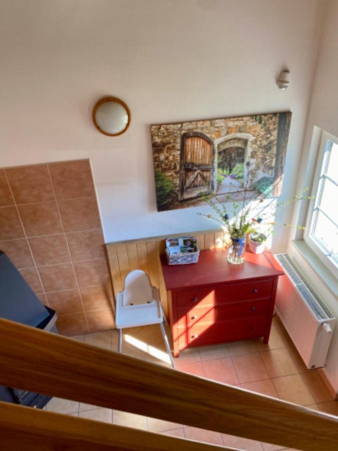 Apartmany U Rybnicka Pribraz Luaran gambar