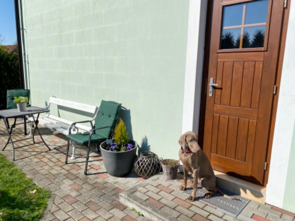 Apartmany U Rybnicka Pribraz Luaran gambar