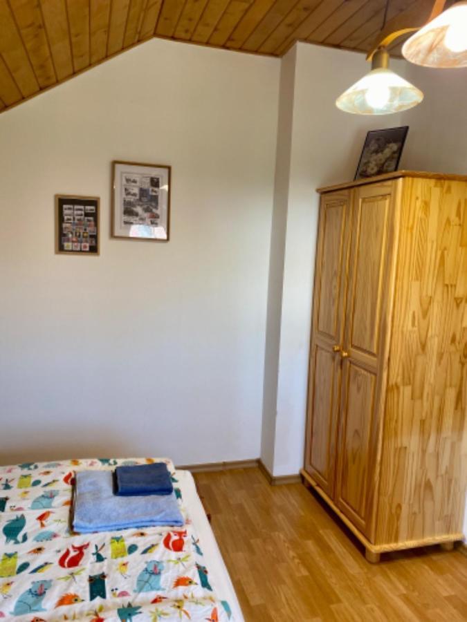 Apartmany U Rybnicka Pribraz Luaran gambar