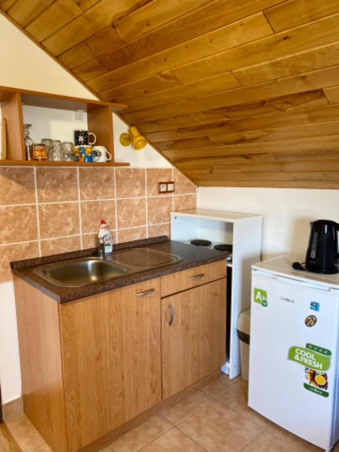 Apartmany U Rybnicka Pribraz Luaran gambar