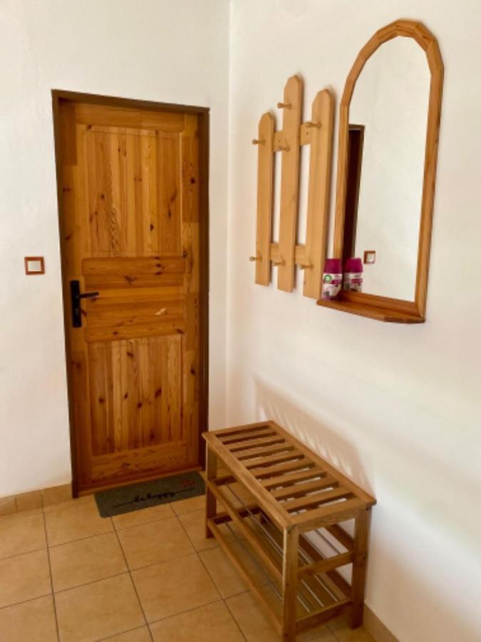 Apartmany U Rybnicka Pribraz Luaran gambar