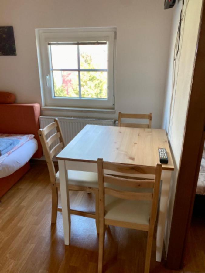 Apartmany U Rybnicka Pribraz Luaran gambar