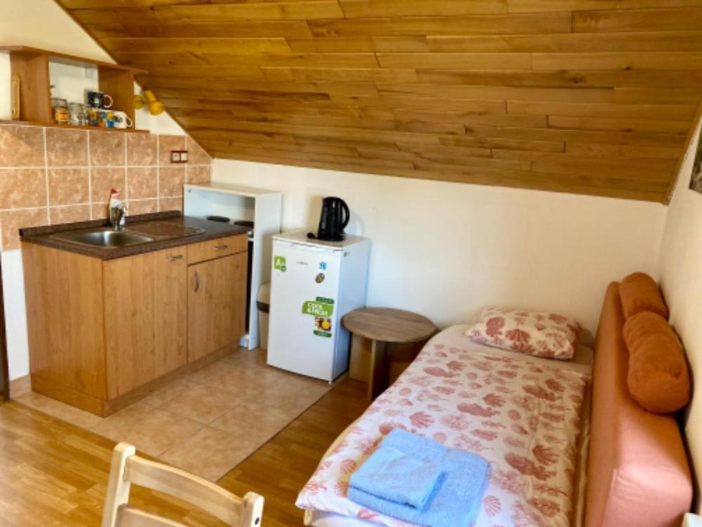 Apartmany U Rybnicka Pribraz Luaran gambar