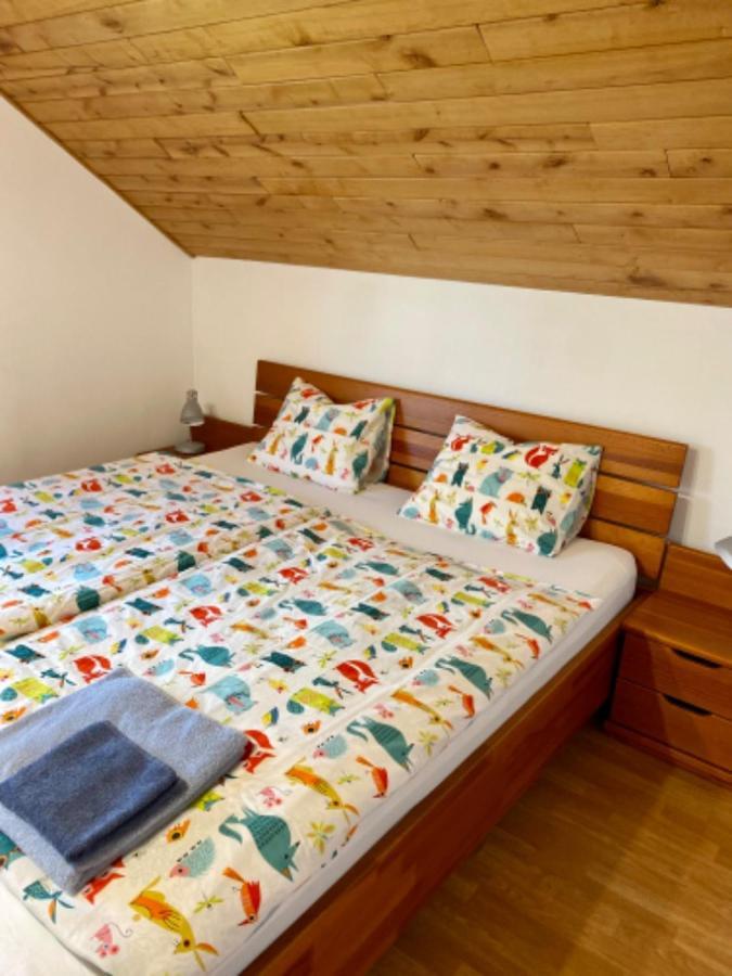 Apartmany U Rybnicka Pribraz Luaran gambar
