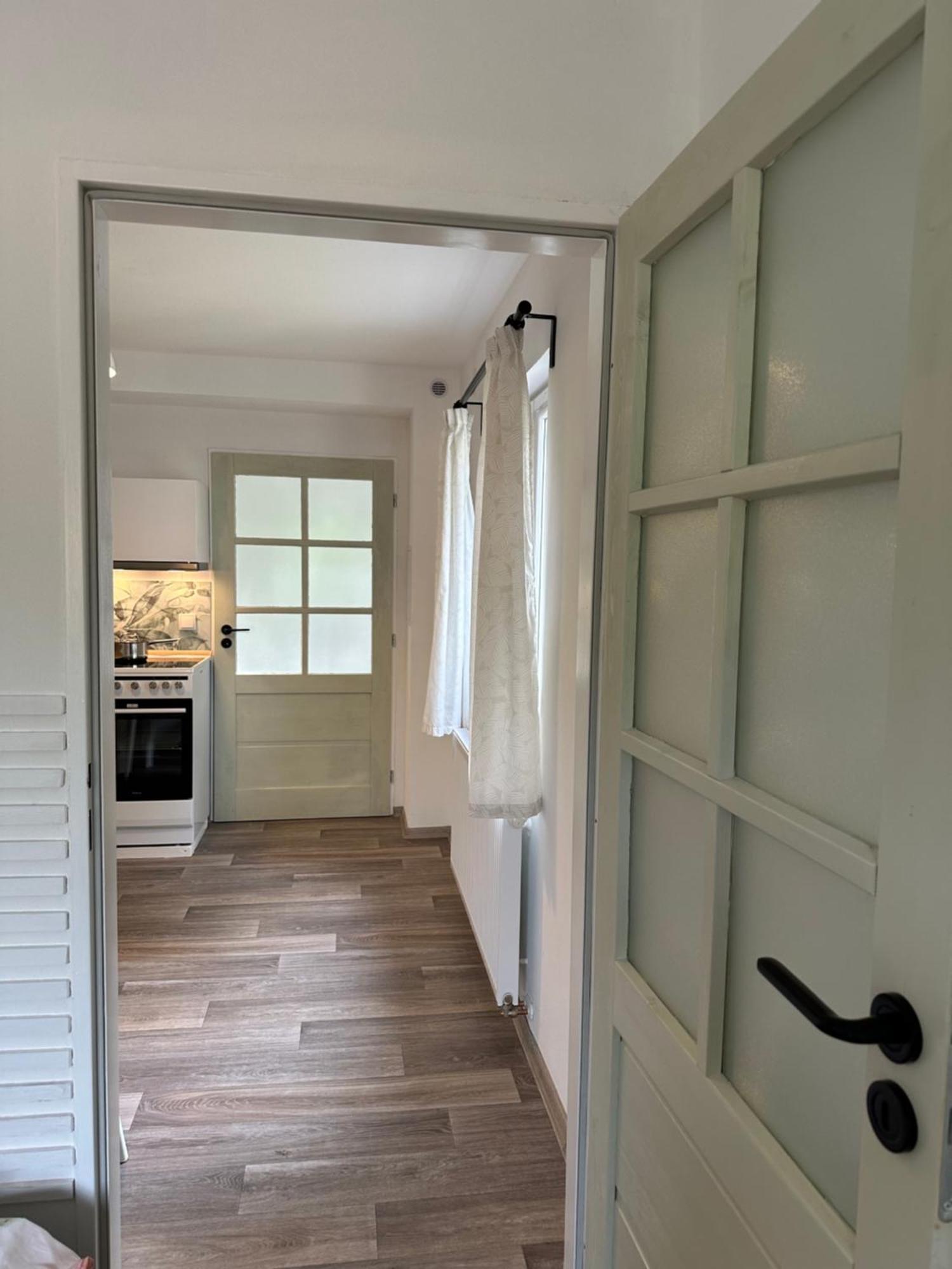 Apartmany U Rybnicka Pribraz Luaran gambar
