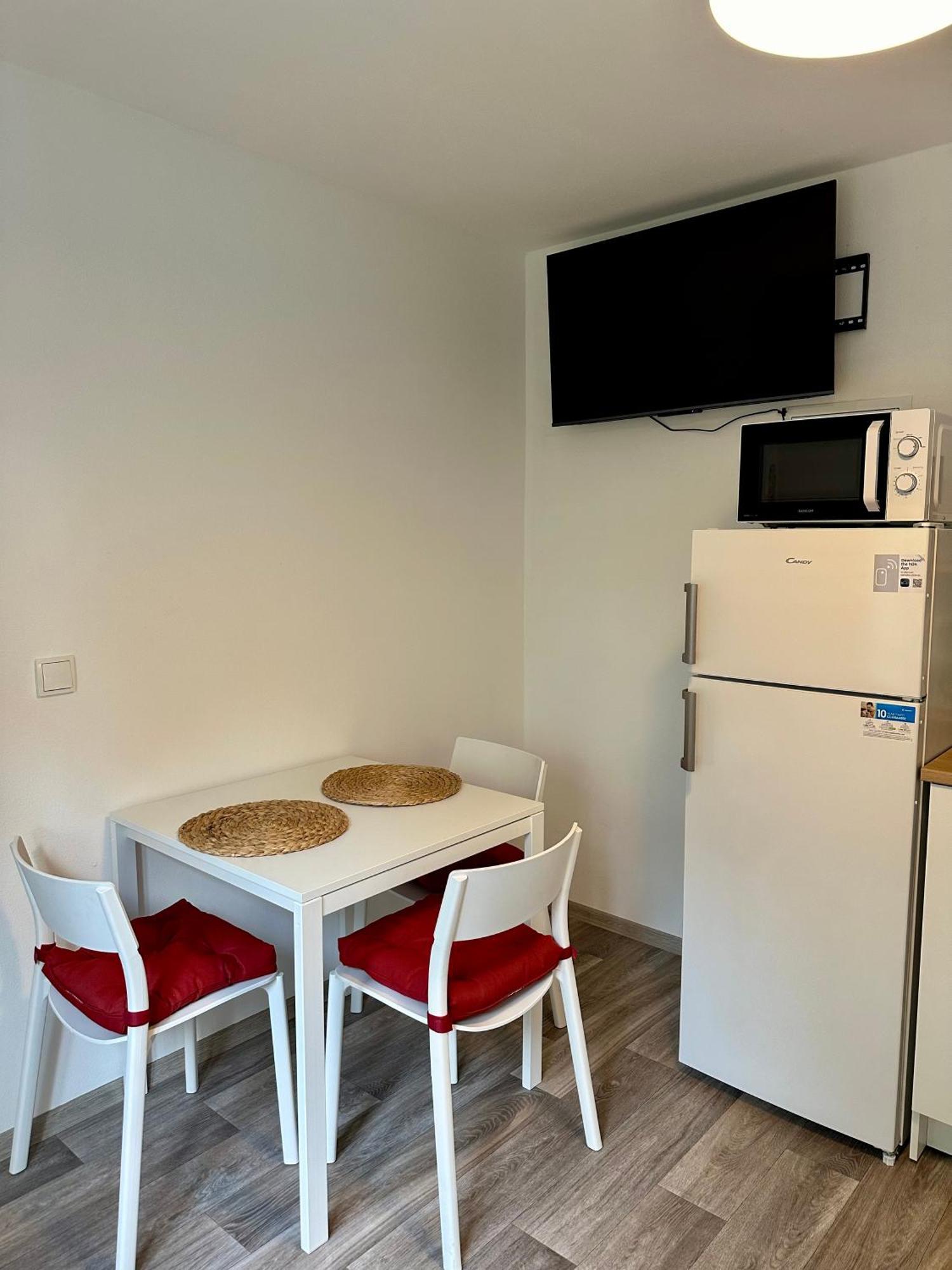 Apartmany U Rybnicka Pribraz Luaran gambar