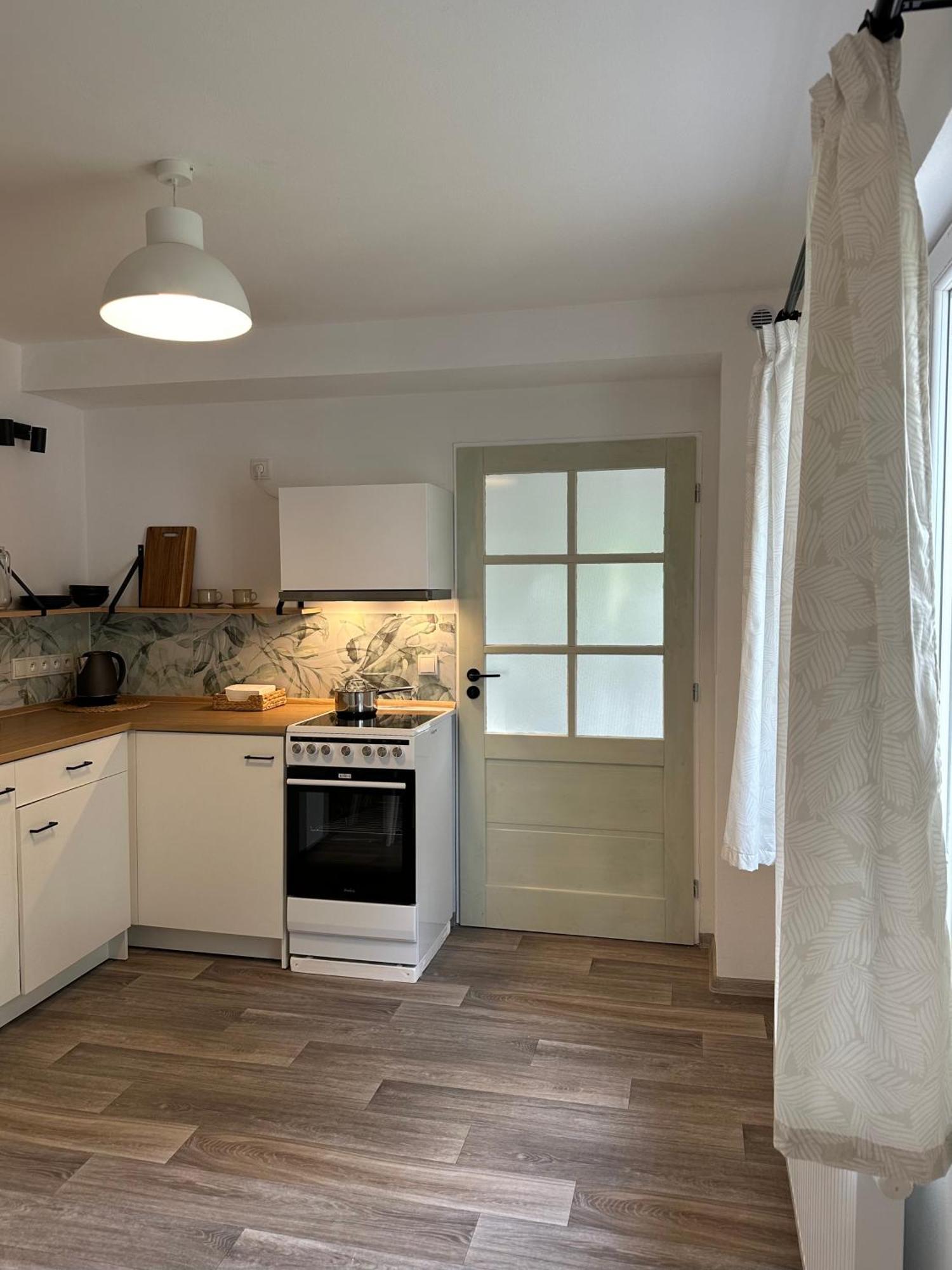 Apartmany U Rybnicka Pribraz Luaran gambar