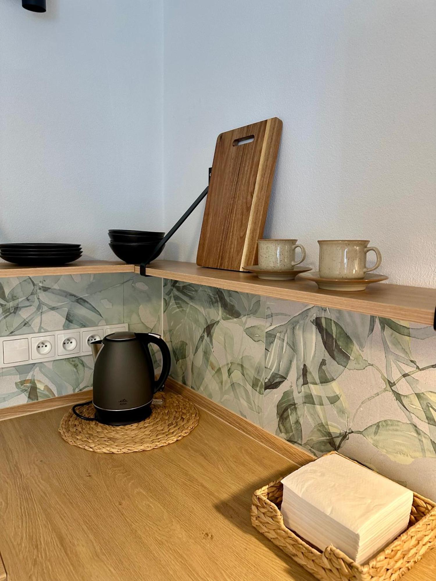 Apartmany U Rybnicka Pribraz Luaran gambar