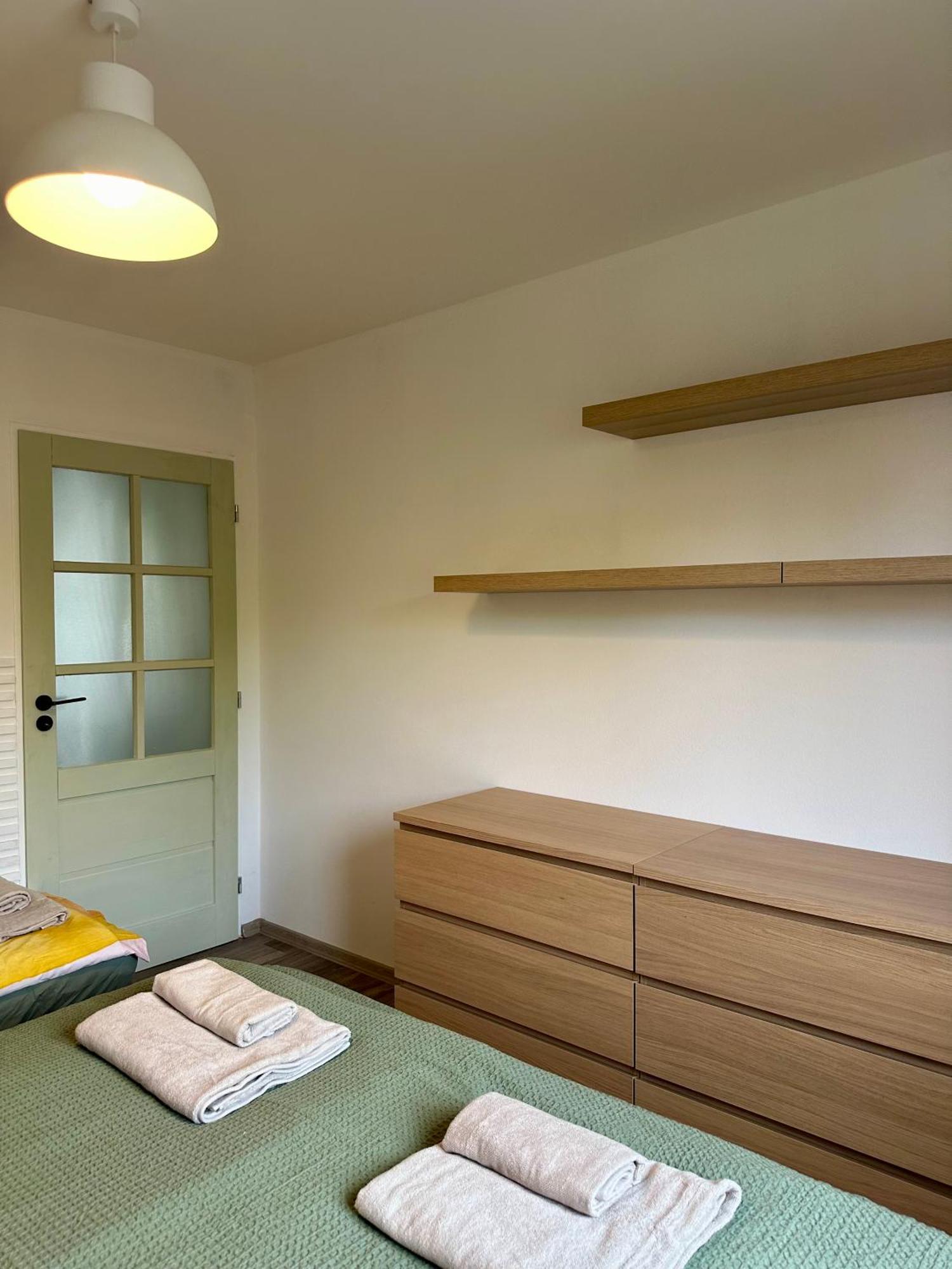 Apartmany U Rybnicka Pribraz Luaran gambar