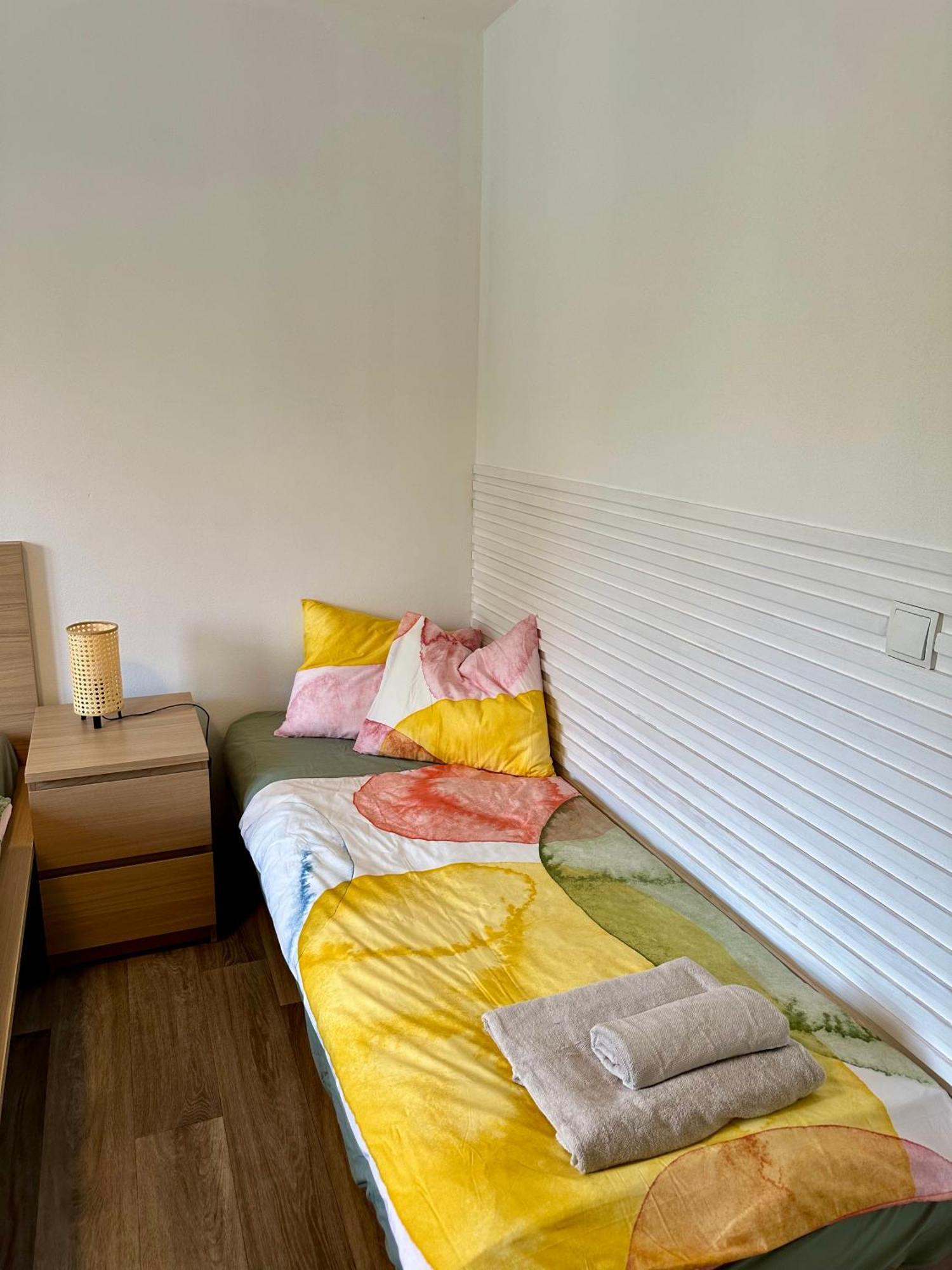 Apartmany U Rybnicka Pribraz Luaran gambar