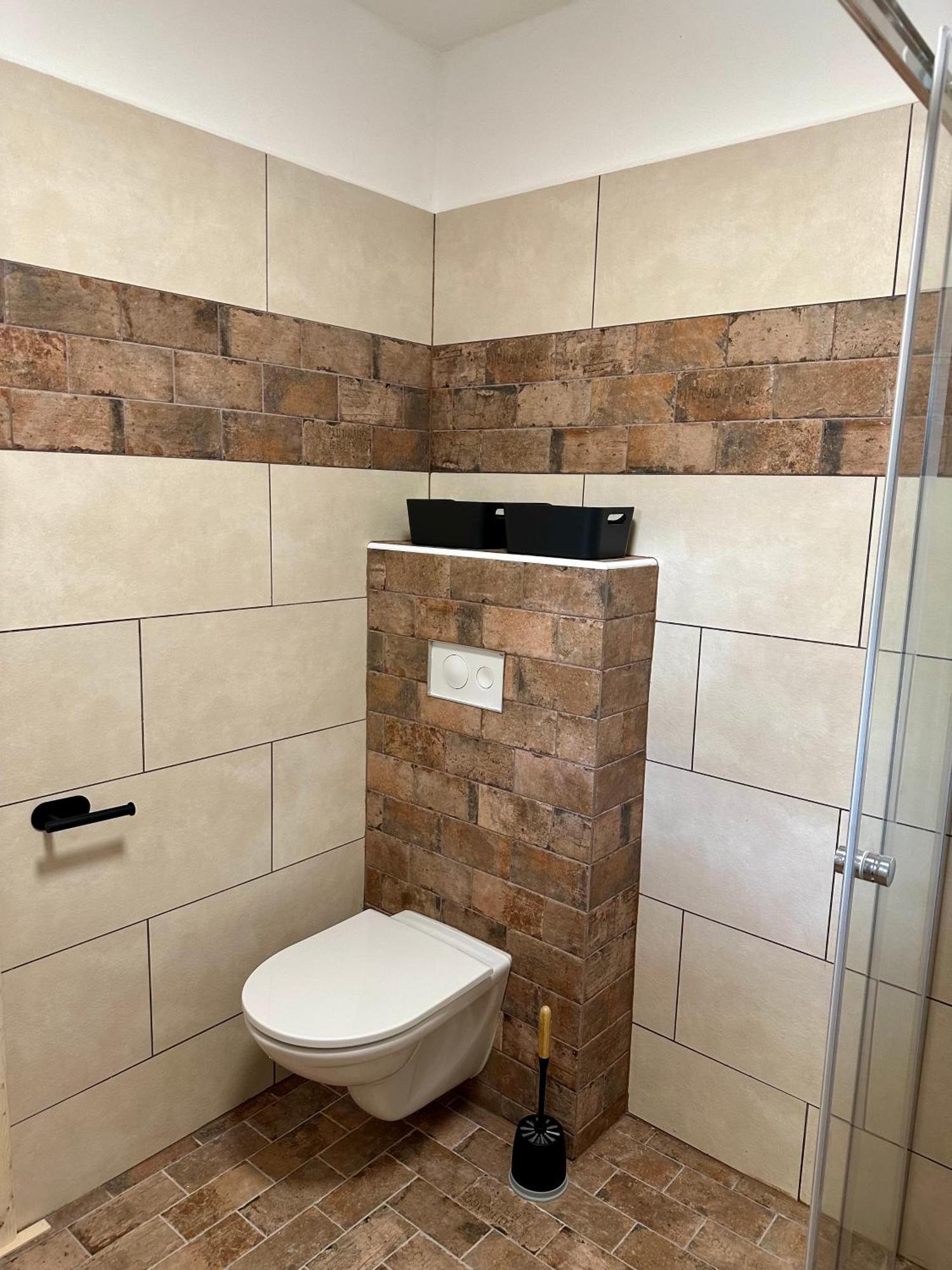 Apartmany U Rybnicka Pribraz Luaran gambar