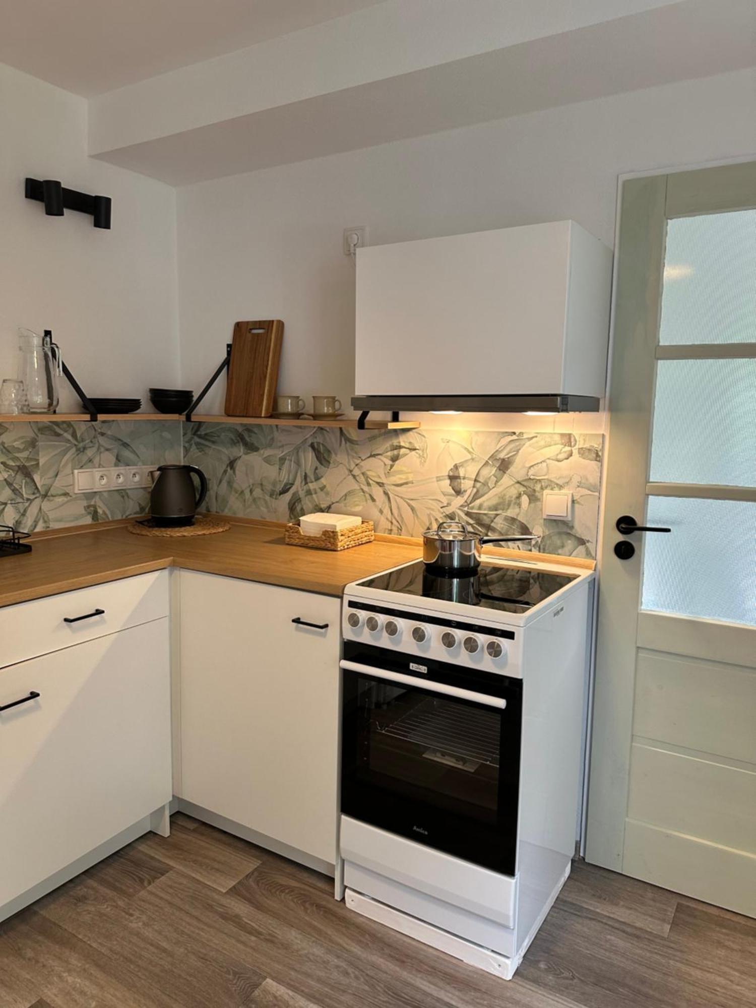 Apartmany U Rybnicka Pribraz Luaran gambar