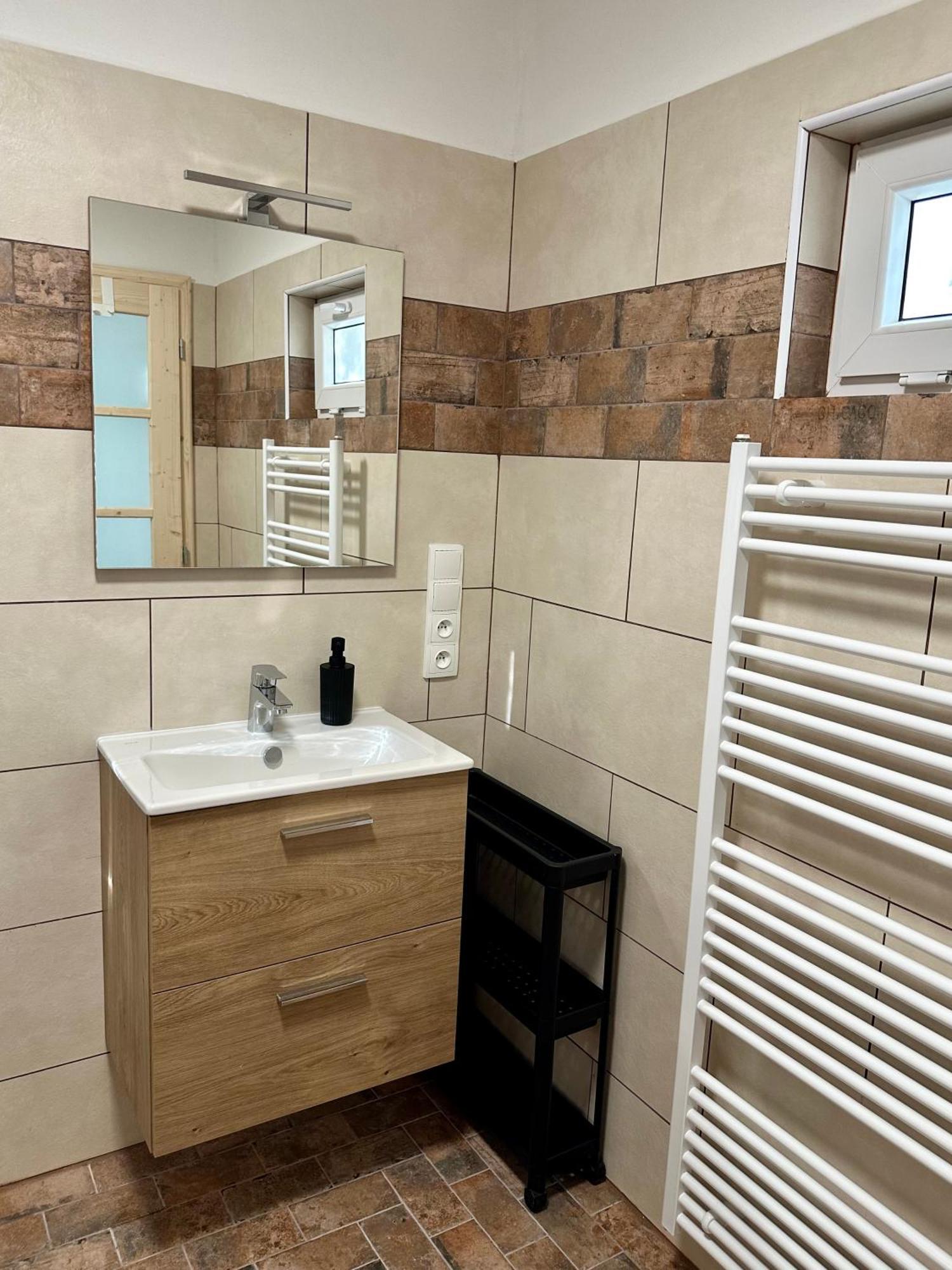 Apartmany U Rybnicka Pribraz Luaran gambar